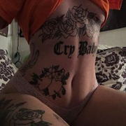 dirtySLut9999