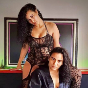 SandraAndCarmen