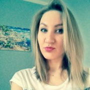 BlondieKelly