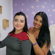 CarolineAndLeia