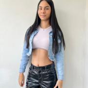 GeorginaLewis