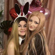 SofiaAndLisa