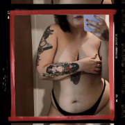 Chubbyalternativetattoed