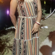 Riya-boudi