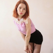 PamelaGinger