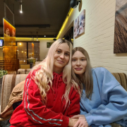 Superbgirls