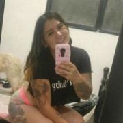 AriannaFox
