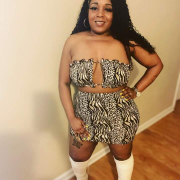 BrownSugarGirl