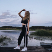 RosalieLewis