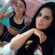 Hot-lesbians