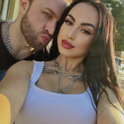 hairybeastandcutie1