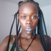 Latex-Ebony