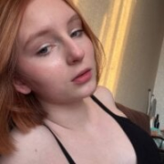 Snega_Ginger