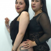 JesicaAndIsabel