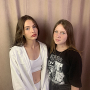 CatherinAndHanna