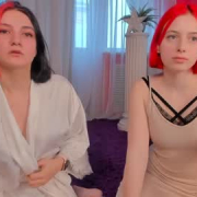 redheadgrlz