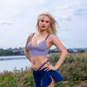 AmberDavalo