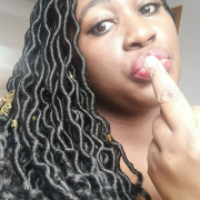 Gina_wild90
