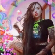 GODDES_SATURNO