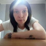 LoreleiHayw