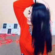 Taya_Secret_Show