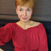 charmKirsten