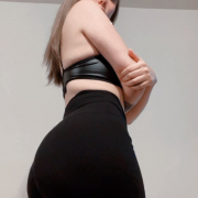 pinkywhite