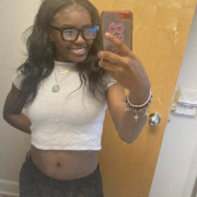 Tashanay1