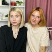 CatherineAndAnna