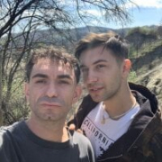 CoupleDinamycs