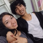LaurynAndNarem