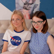 RosinaAndTeresa