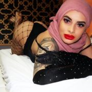 AishaHashim