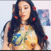 SweetAmanita07
