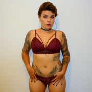 AntonellaPassion