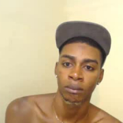 blackboy12inches