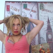 blondie_horny