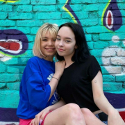 KellyAndNicole
