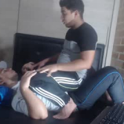 luixerandbeto