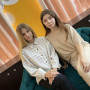 EvaAndNicolina
