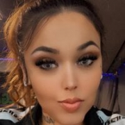 Pocahontas843