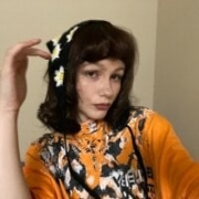 rosyrebel