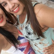 LatinCuteGirl