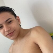 Beautiful_Latin_boy