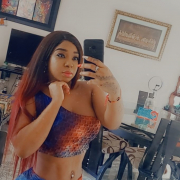 ChaynaJones