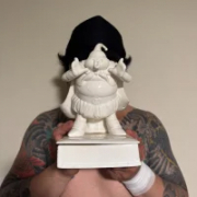 majinbu