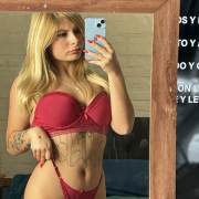 michellegomitas
