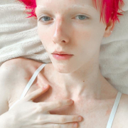 Serenity_Shy_girl