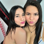 AmbarAndCharlotte