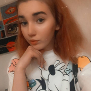 AngieGingerr
